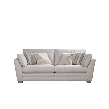 Rachel Grand Sofa - Standard Back