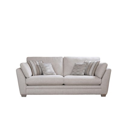 Rachel Grand Sofa - Standard Back