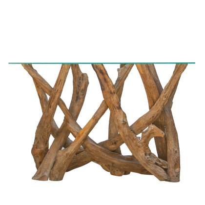 Woodland Console Table