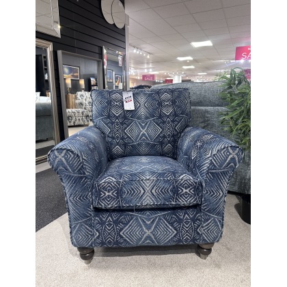 Clearance - Chicago Accent Chair Clearance - Chicago Accent Chair