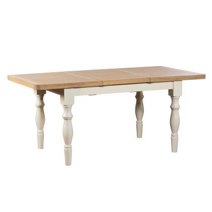 Burford Dining 130-180cm Extending Dining Table Burford Dining 130-180cm Extending Dining Table