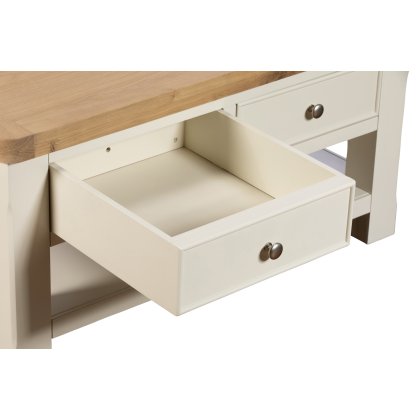 Burford Dining Coffee Table Burford Dining Coffee Table