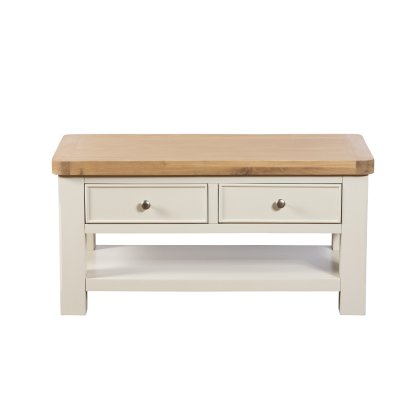 Burford Dining Coffee Table Burford Dining Coffee Table