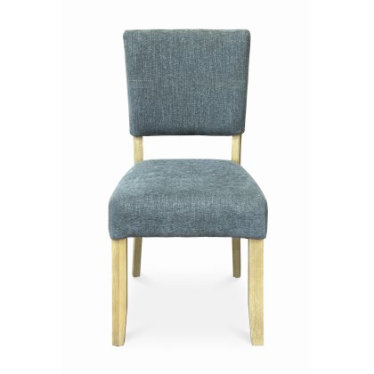 Burford Dining Fully Upholstered Dining Chair Burford Dining Fully Upholstered Dining Chair