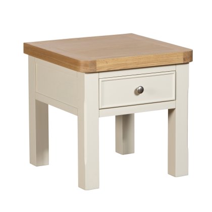Burford Dining Lamp Table Burford Dining Lamp Table