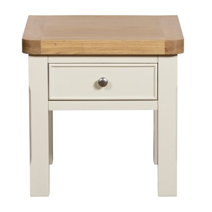 Burford Dining Lamp Table Burford Dining Lamp Table