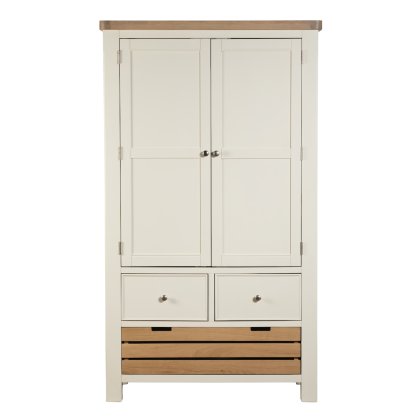 Burford Dining Larder Unit Burford Dining Larder Unit
