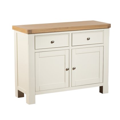 Burford Dining Narrow Sideboard