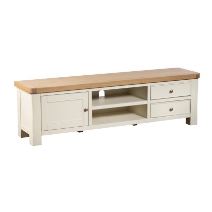 Burford Dining TV Unit
