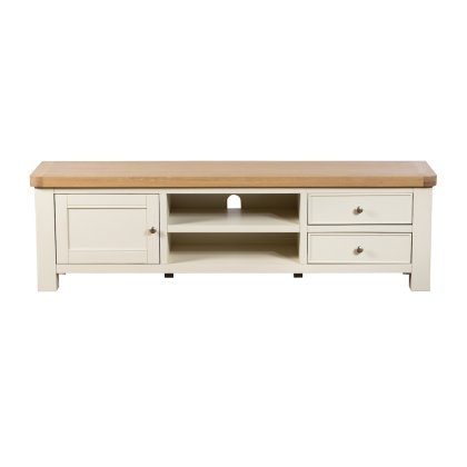 Burford Dining TV Unit