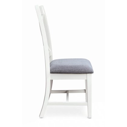 Burford Dining Upholstered Dining Chair Burford Dining Upholstered Dining Chair