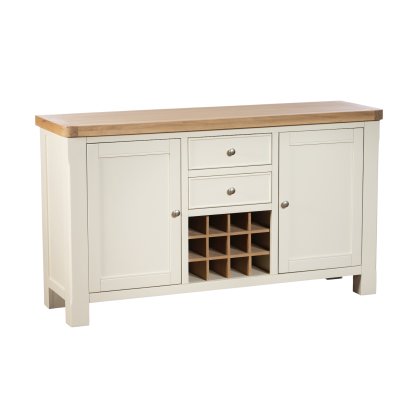 Burford Dining Wide Sideboard Burford Dining Wide Sideboard