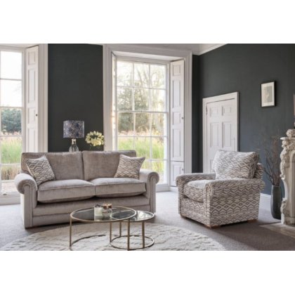 Canterbury 2 Seater Sofa