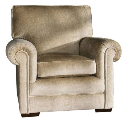 Canterbury Standard Chair