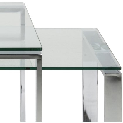 Contemporary Occasional Katrine Coffee Table Set