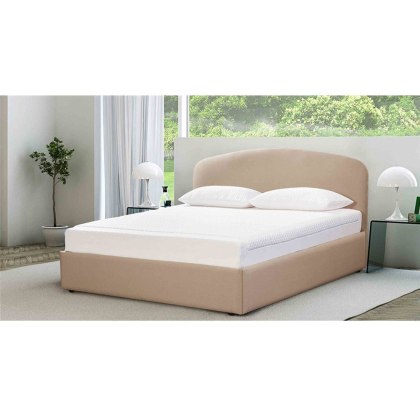 Bedsteads Options Curve Ottoman