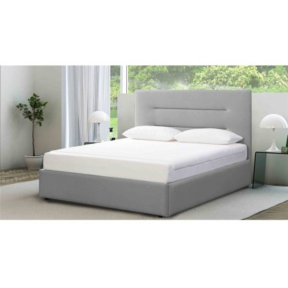 Bedsteads Options Profile Ottoman