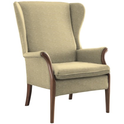 Froxfield Wing Chair