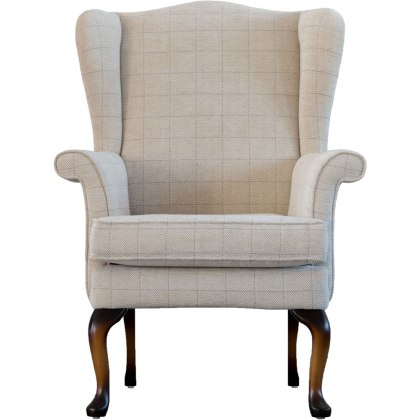 Hartley Wing Chair