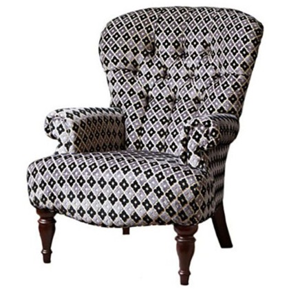 Upholstered Chairs Edward