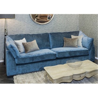Wordsworth 3 Seater Sofa