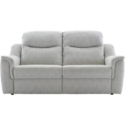 Firth (Fabric) 3 Seater Sofa Firth (Fabric) 3 Seater Sofa