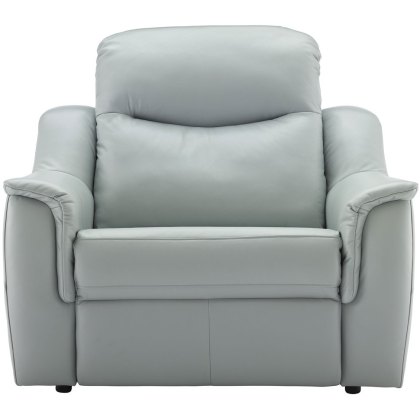 Firth (Leather) Large Armchair Firth (Leather) Large Armchair