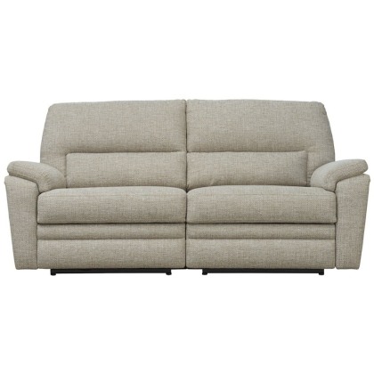 Hampton Large 2 Seater Sofa