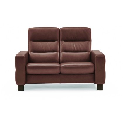 Wave High Back 2 Seater Sofa Wave High Back 2 Seater Sofa