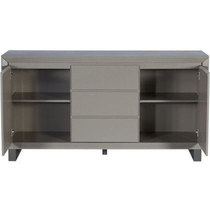 Panama Dining Wide Sideboard