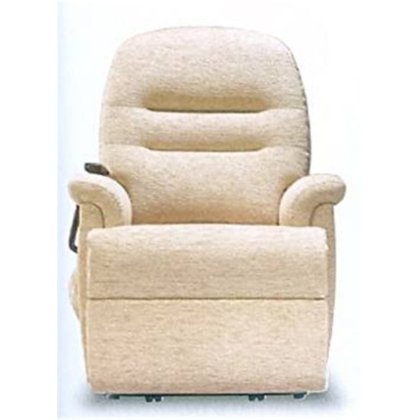 Keswick Petite Powered Recliner