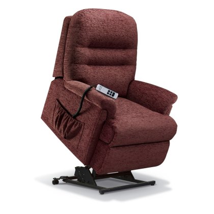 Keswick Royale 2-motor Electric Riser Recliner