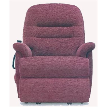 Keswick Royale Powered Recliner