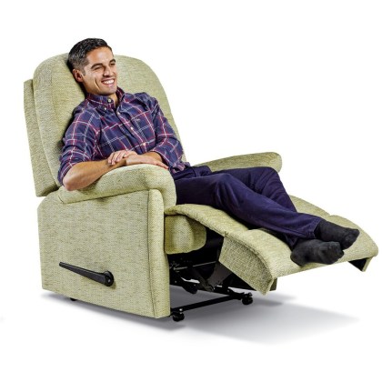 Keswick Royale Recliner Keswick Royale Recliner