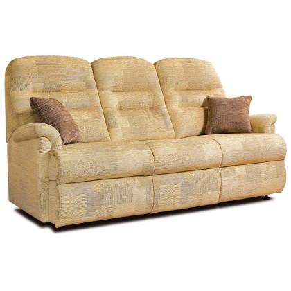 Keswick Small Powered Reclining 3-seater Keswick Small Powered Reclining 3-seater