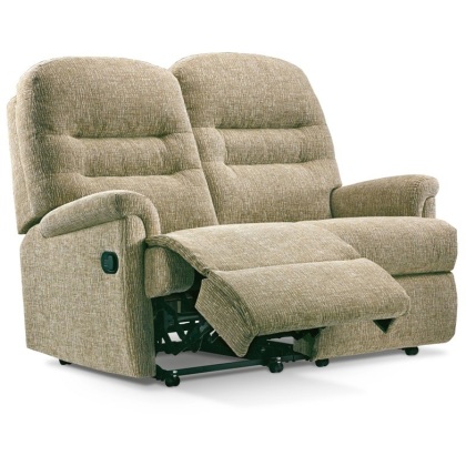 Keswick Standard Reclining 2-seater Keswick Standard Reclining 2-seater