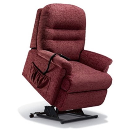Keswick Standard 2-motor Electric Riser Recliner Keswick Standard 2-motor Electric Riser Recliner
