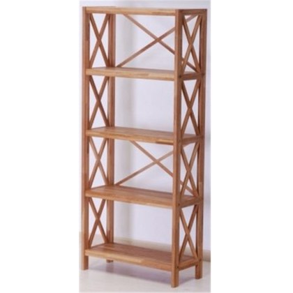 Quercus 5 Shelf Unit Quercus 5 Shelf Unit
