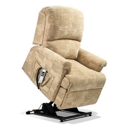 Nevada Petite 1-motor Electic Riser Recliner