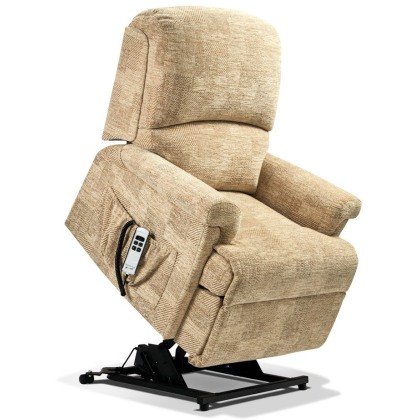 Nevada Petite 1-motor Electic Riser Recliner
