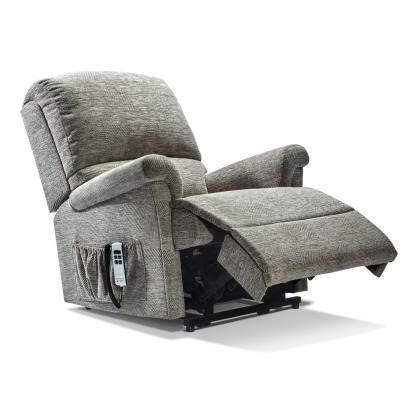 Nevada Royale Powered Recliner