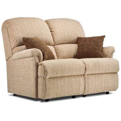 Nevada Small Fixed 2-seater Nevada Small Fixed 2-seater