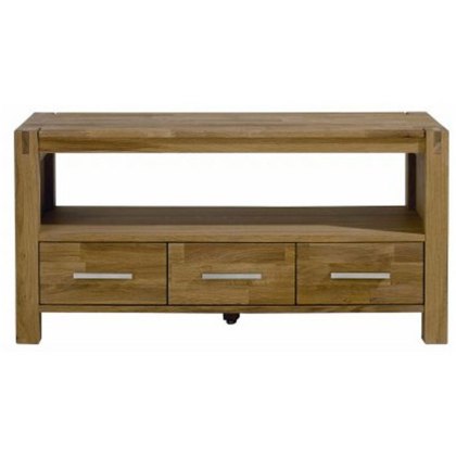 Quercus TV Unit Quercus TV Unit