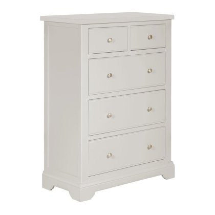 Boscombe 2 + 3 Drawer Chest Boscombe 2 + 3 Drawer Chest
