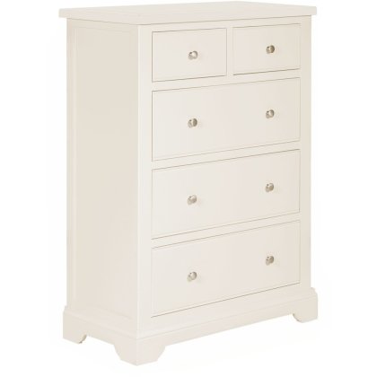 Lambourne 2 + 3 Drawer Chest Lambourne 2 + 3 Drawer Chest