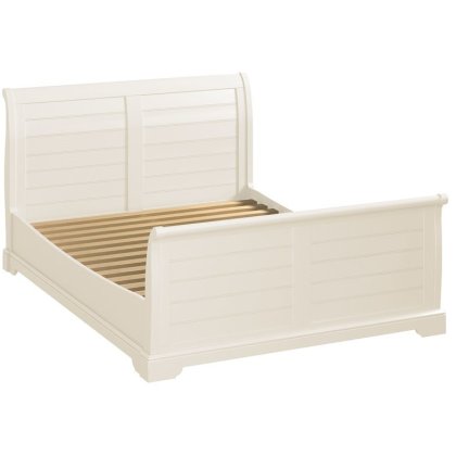 Lambourne 6'0" Sleigh Bedstead Lambourne 6'0" Sleigh Bedstead