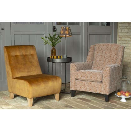 Slumber Accent Chair Gallery