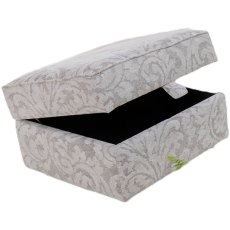 Lombardy Storage Stool