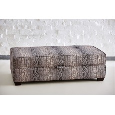 Footstools Extra Large Storage Footstool