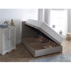 Harrington Ottoman Set Side Opening